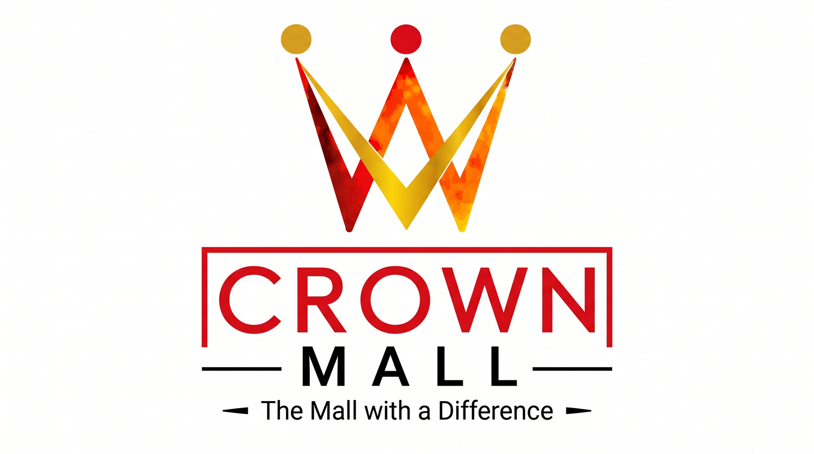 Crown mall
