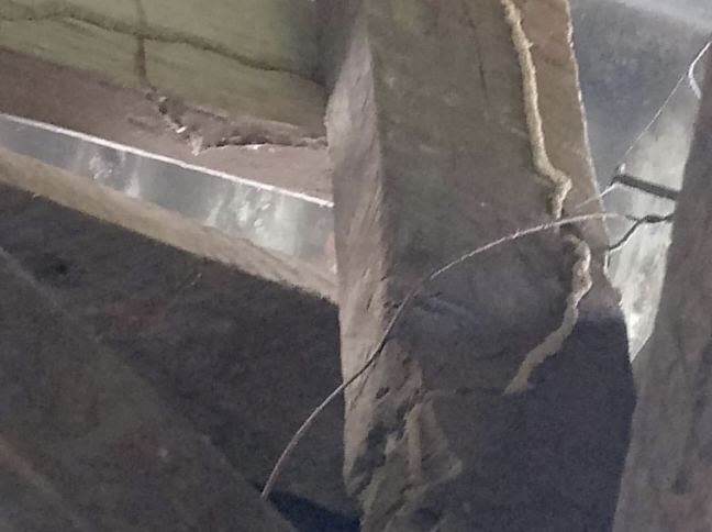 Professional Anti Termite Treatment for Homes in Vrindavan Yojana Lucknow